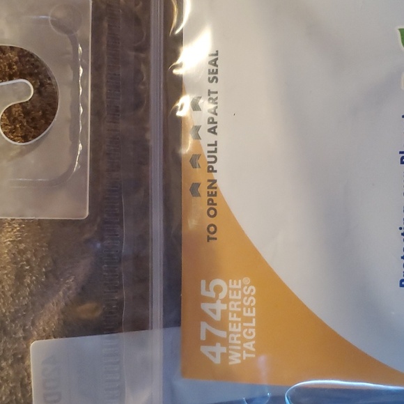 Playtex 18 Hour Ultimate Lift & Support Bra Mother of Pearl 42DD - Picture 8 of 8